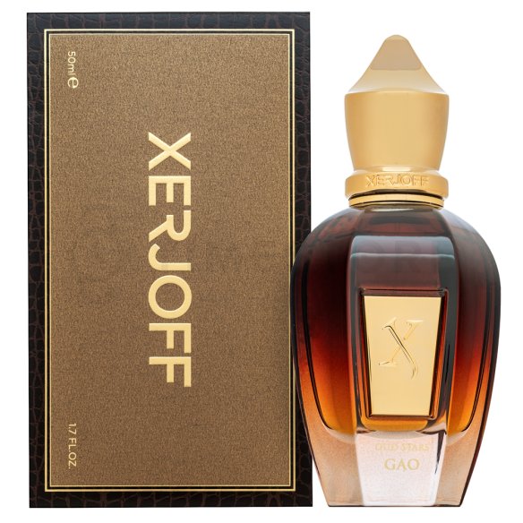 Xerjoff Oud Stars Gao woda perfumowana unisex 50 ml