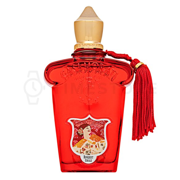 Xerjoff Casamorati Bouquet Ideale woda perfumowana dla kobiet 100 ml