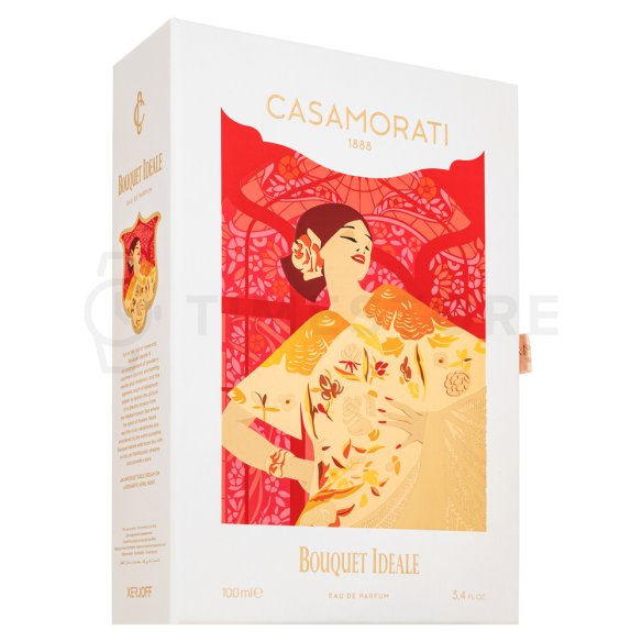 Xerjoff Casamorati Bouquet Ideale parfémovaná voda pro ženy 100 ml