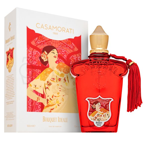 Xerjoff Casamorati Bouquet Ideale Eau de Parfum da donna 100 ml