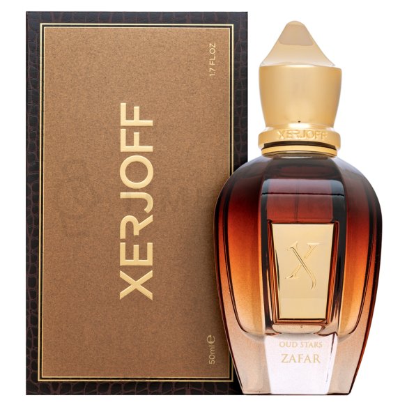 Xerjoff Oud Stars Zafar woda perfumowana unisex 50 ml