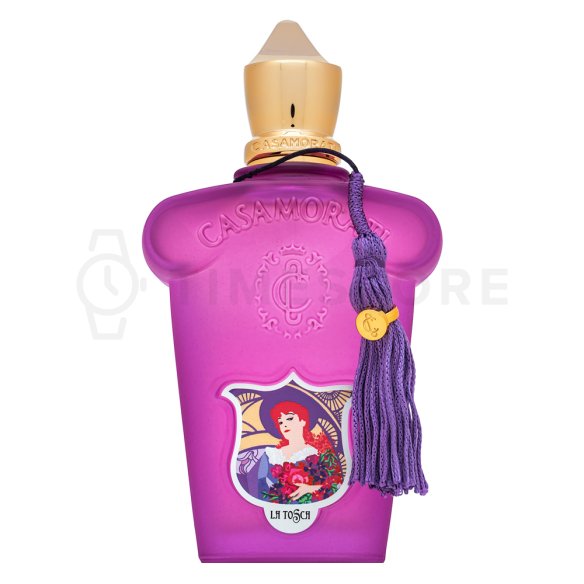 Xerjoff Casamorati La Tosca woda perfumowana dla kobiet 100 ml