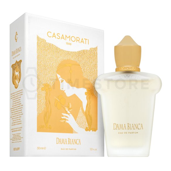 Xerjoff Casamorati Dama Bianca Eau de Parfum nőknek 30 ml