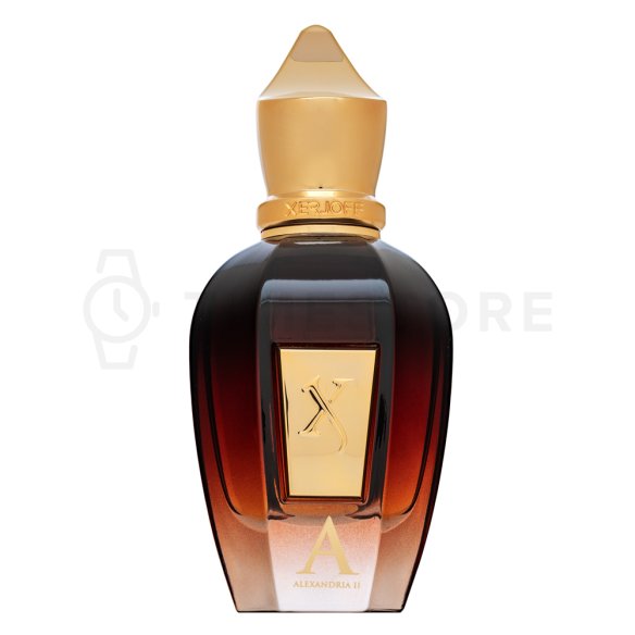 Xerjoff Alexandria II parfumirana voda unisex 50 ml