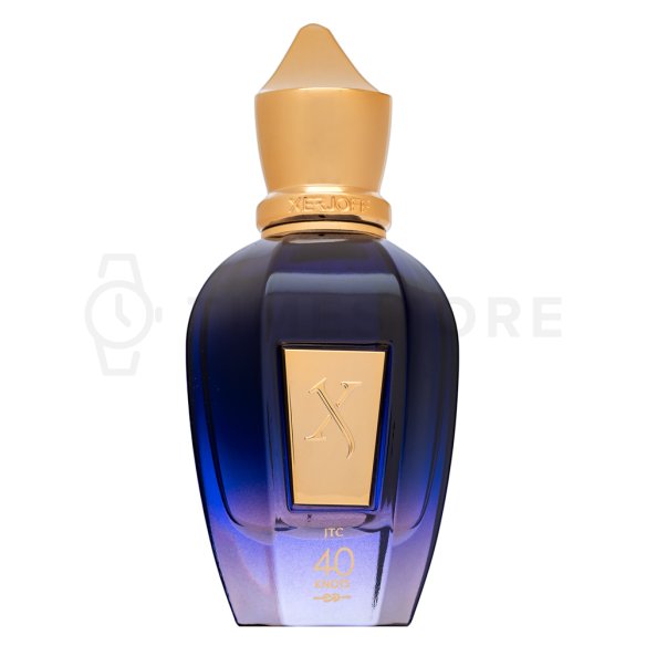 Xerjoff 40 Knots parfémovaná voda unisex 50 ml