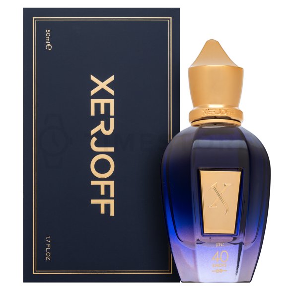 Xerjoff 40 Knots parfémovaná voda unisex 50 ml