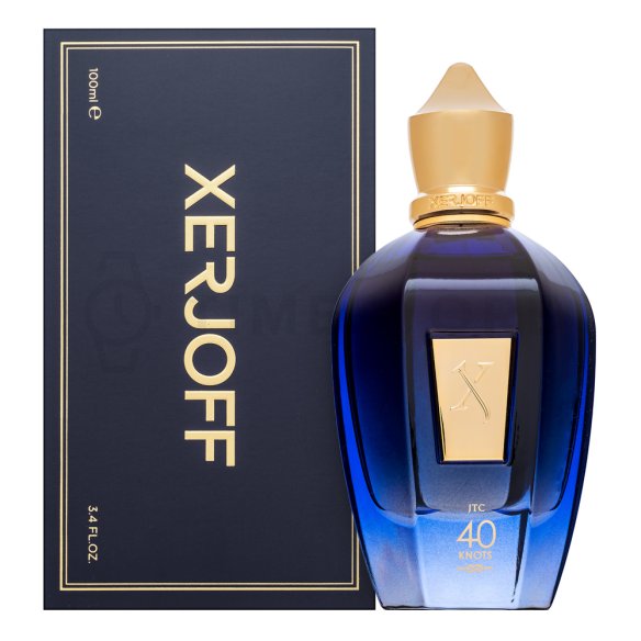 Xerjoff 40 Knots parfemska voda unisex 100 ml