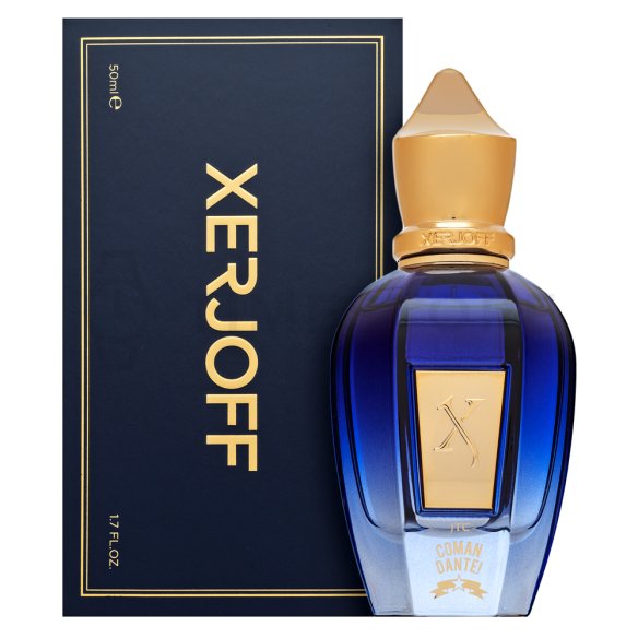 Xerjoff Join the Club Comandante Eau de Parfum uniszex 50 ml