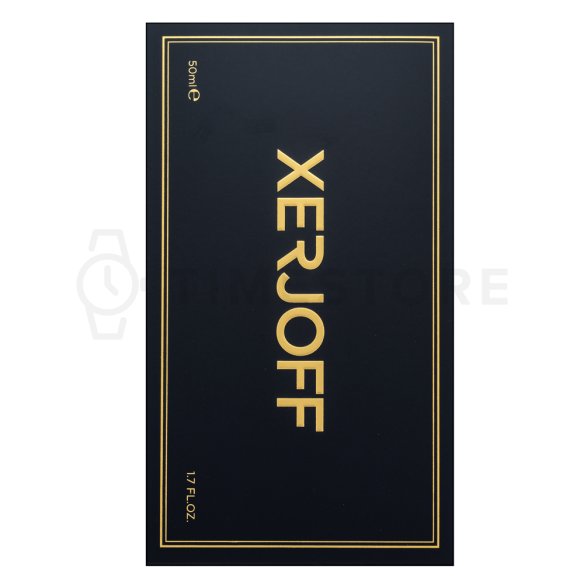 Xerjoff Ivory Route Eau de Parfum unisex 50 ml