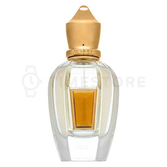 Xerjoff XJ 17/17 Elle Eau de Parfum da donna 50 ml