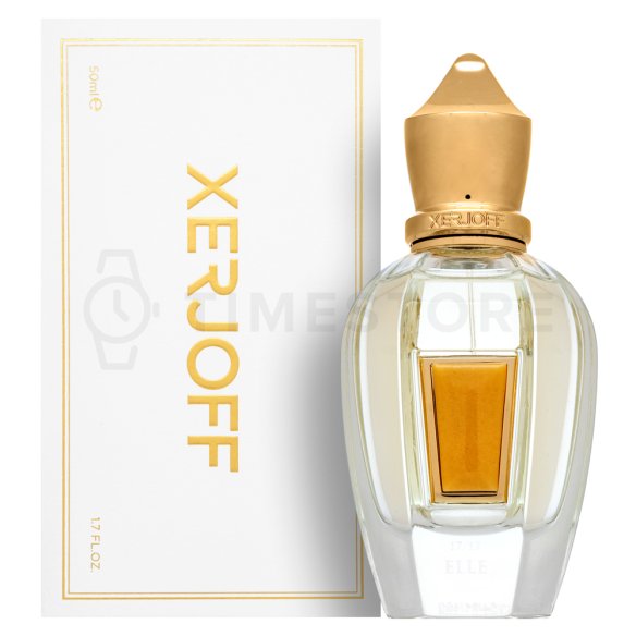 Xerjoff XJ 17/17 Elle parfumirana voda za ženske 50 ml