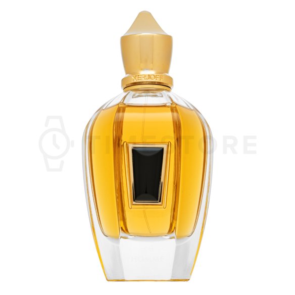 Xerjoff 17/17 Homme czyste perfumy dla mężczyzn 100 ml