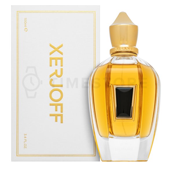 Xerjoff 17/17 Homme Perfume para hombre 100 ml