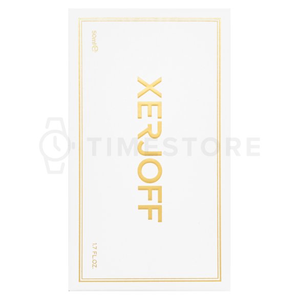 Xerjoff 17/17 Homme Eau de Parfum bărbați 50 ml