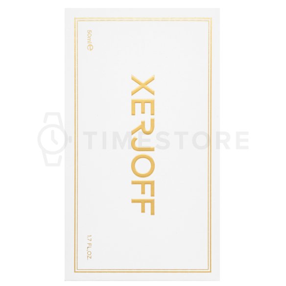 Xerjoff XJ 17/17 XXY Eau de Parfum unisex 50 ml