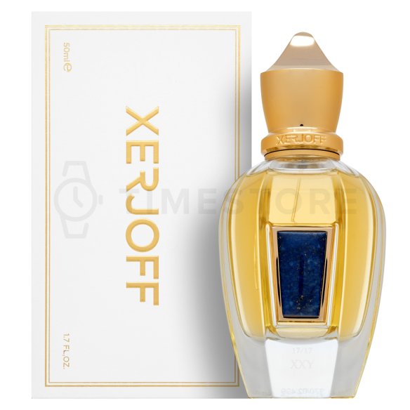 Xerjoff XJ 17/17 XXY Eau de Parfum unisex 50 ml