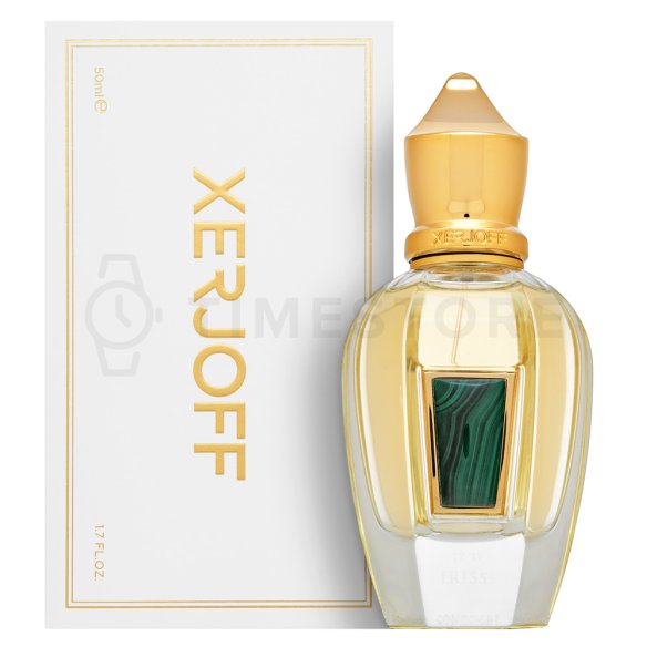 Xerjoff Irisss Eau de Parfum da donna 50 ml