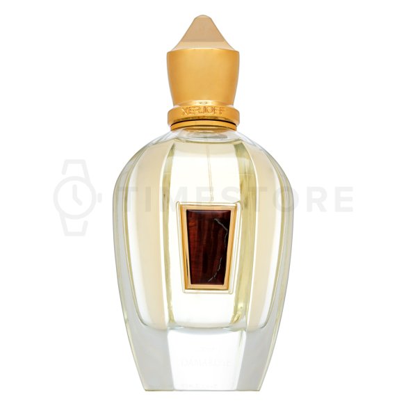 Xerjoff 17/17 Damarose czyste perfumy dla kobiet 100 ml