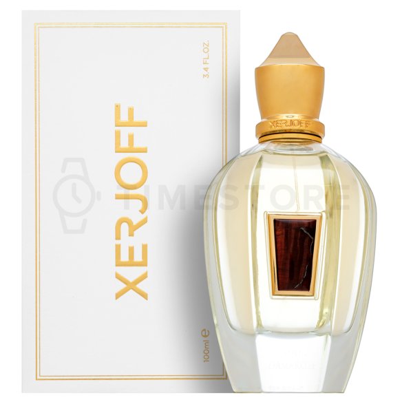 Xerjoff 17/17 Damarose Perfume para mujer 100 ml