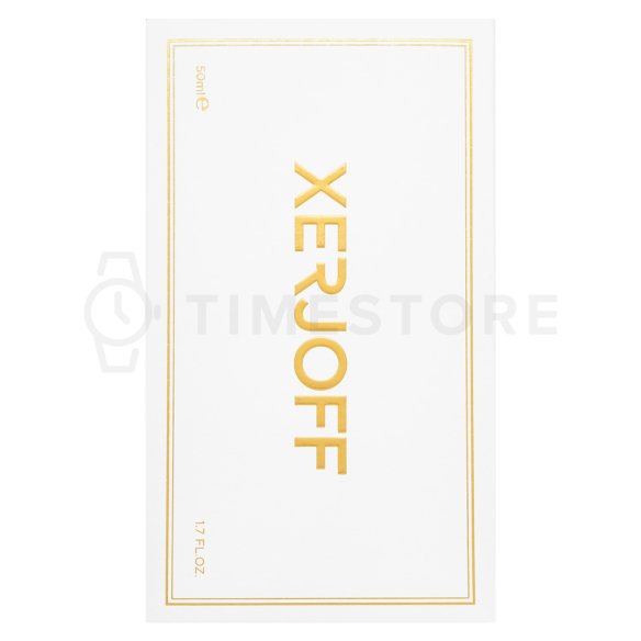 Xerjoff 17/17 Damarose Eau de Parfum femei 50 ml