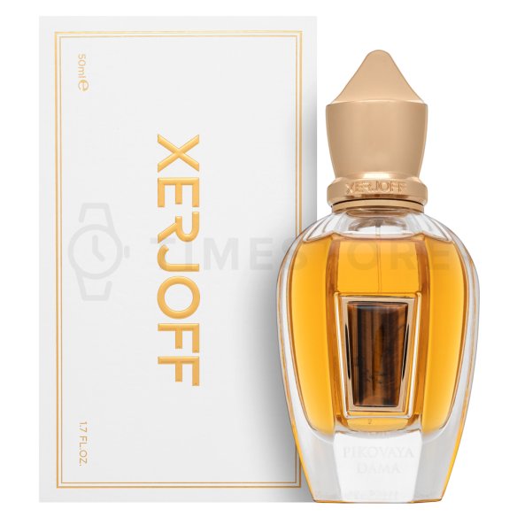 Xerjoff XJ 17/17 Pikovaya Dama čisti parfum unisex 50 ml