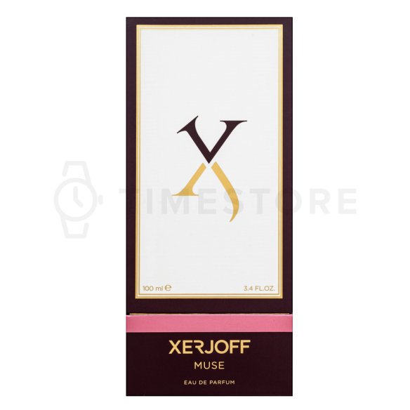 Xerjoff Muse Eau de Parfum unisex 100 ml