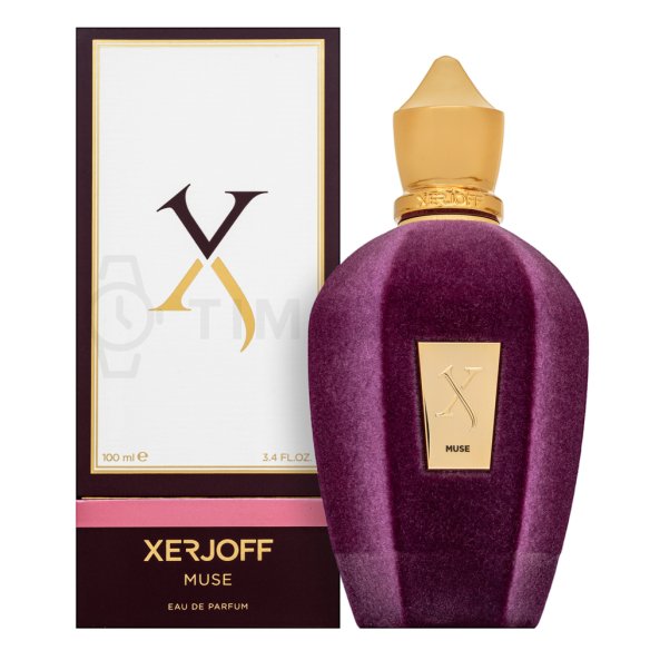 Xerjoff Muse Eau de Parfum uniszex 100 ml