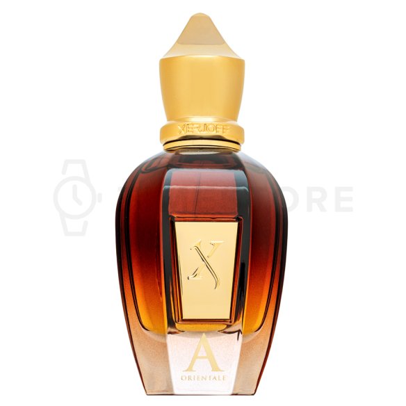 Xerjoff Oud Stars Alexandria Orientale woda perfumowana unisex 50 ml