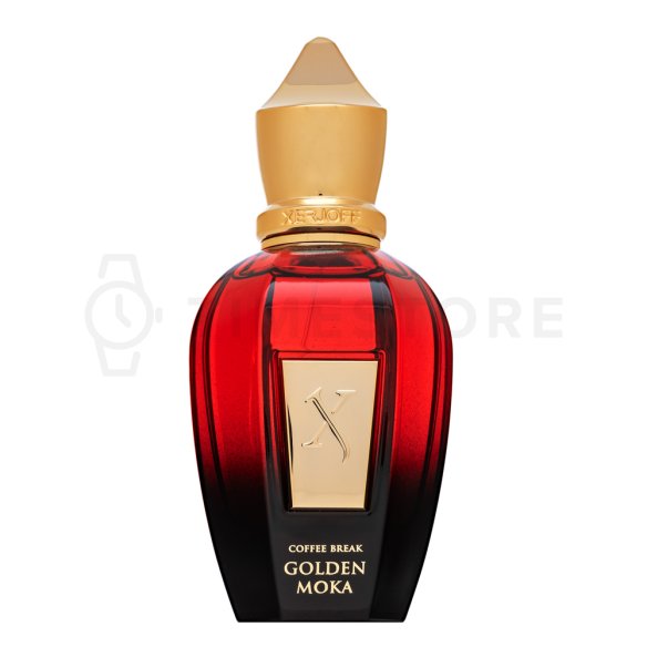 Xerjoff Coffee Break Golden Moka Eau de Parfum uniszex 50 ml