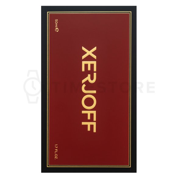 Xerjoff Coffee Break Golden Moka Eau de Parfum uniszex 50 ml