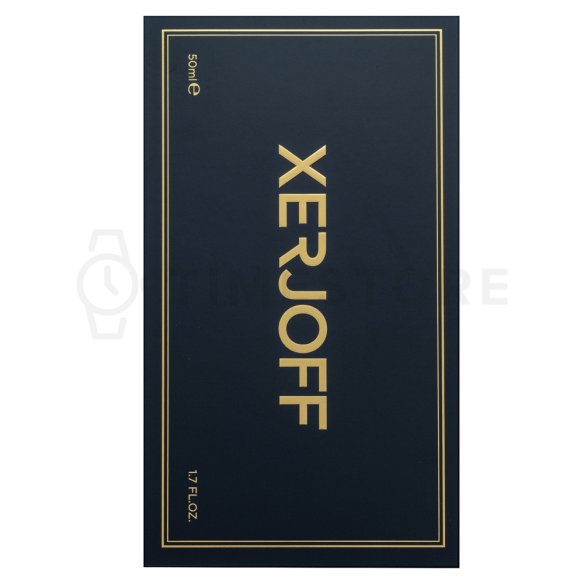 Xerjoff K’Bridge Club parfemska voda unisex 50 ml