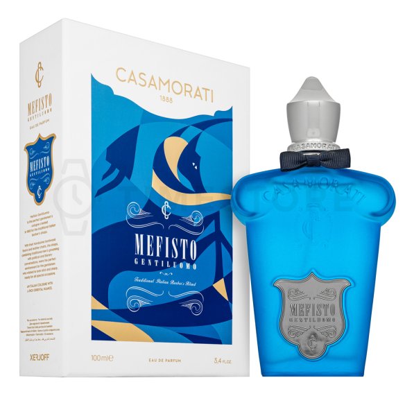 Xerjoff Casamorati Mefisto Gentiluomo Eau de Parfum da uomo 100 ml