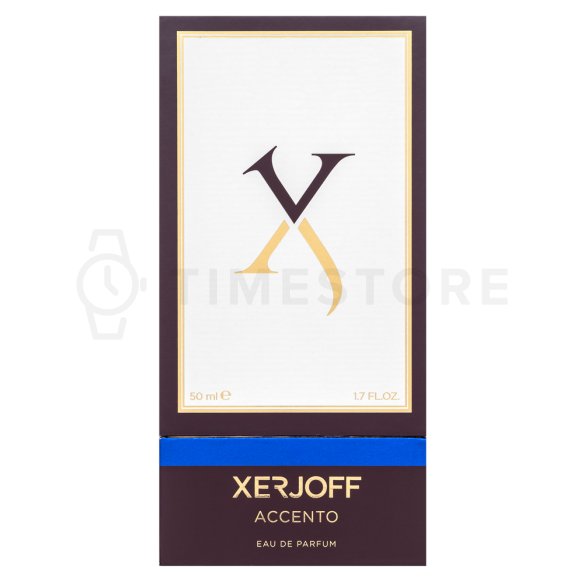 Xerjoff Accento Eau de Parfum unisex 50 ml