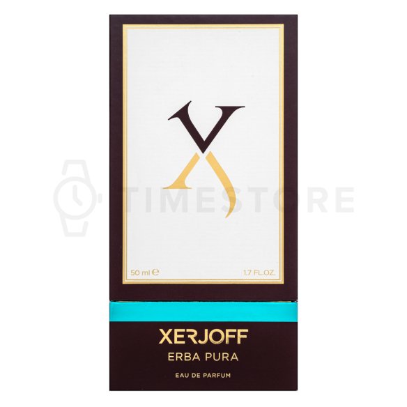 Xerjoff Erba Pura parfémovaná voda unisex 50 ml