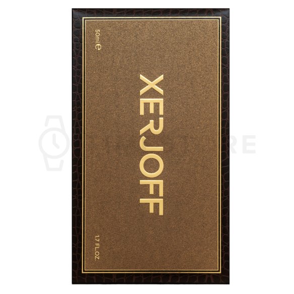 Xerjoff Oud Stars Luxor parfémovaná voda unisex 50 ml