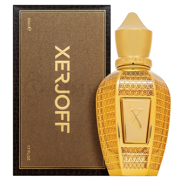 Xerjoff Oud Stars Luxor parfémovaná voda unisex 50 ml