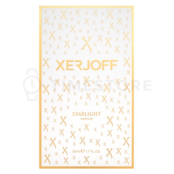 Xerjoff Starlight čistý parfém unisex 50 ml