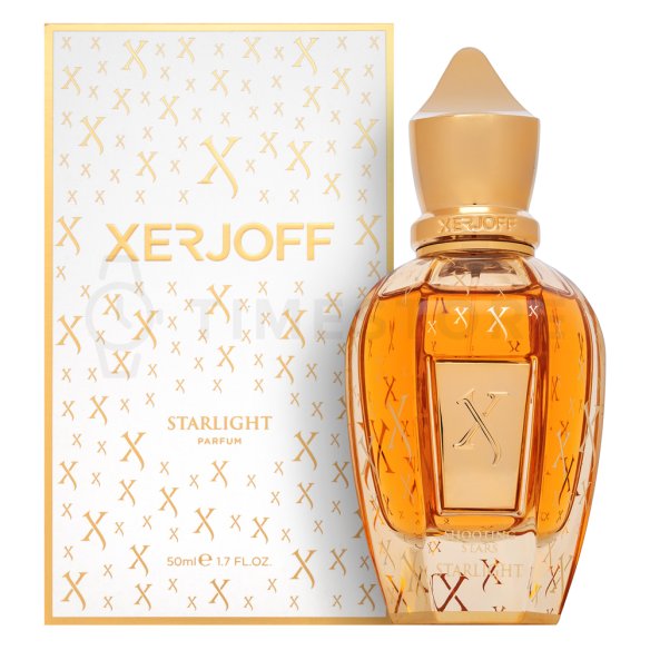 Xerjoff Starlight profumo unisex 50 ml