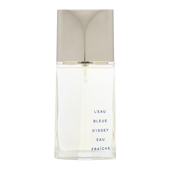 Issey Miyake L´eau D´issey Bleue Pour Homme Fraiche toaletní voda pro muže 75 ml