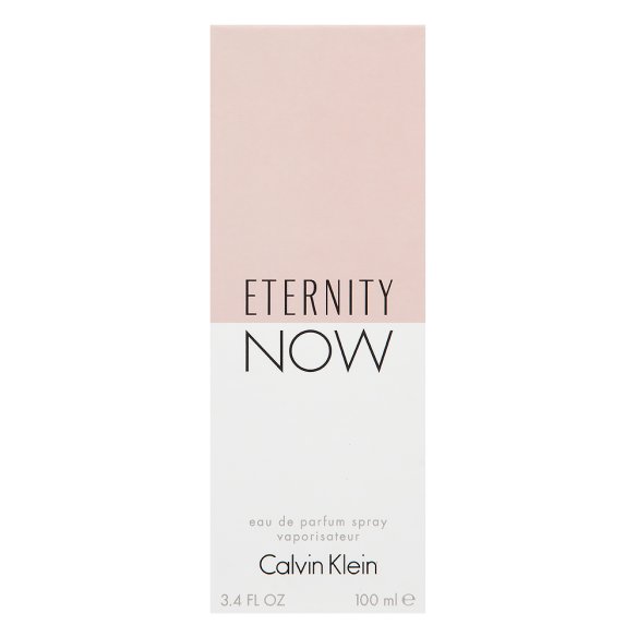 Calvin Klein Eternity Now woda perfumowana dla kobiet 100 ml