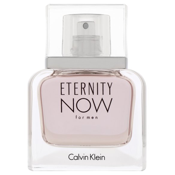 Calvin Klein Eternity Now for Men toaletní voda pro muže 30 ml