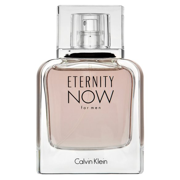 Calvin Klein Eternity Now for Men toaletní voda pro muže 50 ml