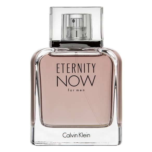 Calvin Klein Eternity Now for Men toaletní voda pro muže 100 ml