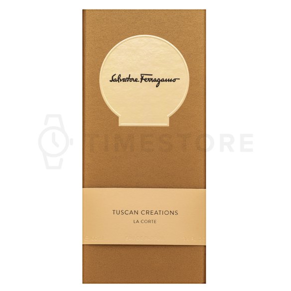 Salvatore Ferragamo La Corte parfemska voda unisex 100 ml