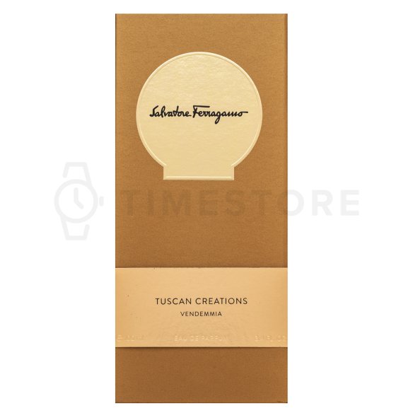 Salvatore Ferragamo Tuscan Creations Vendemmia parfemska voda unisex 100 ml