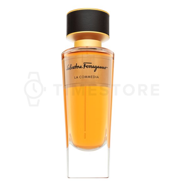 Salvatore Ferragamo Tuscan Creations La Commedia parfémovaná voda unisex 100 ml