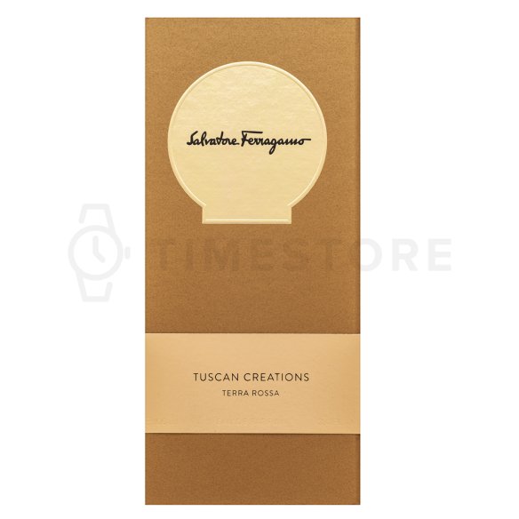 Salvatore Ferragamo Tuscan Creations Terra Rossa parfémovaná voda unisex 100 ml