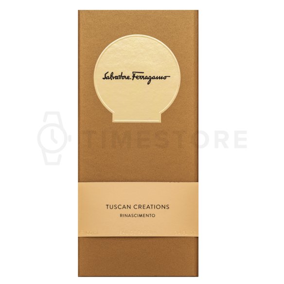 Salvatore Ferragamo Tuscan Creations Rinascimento parfémovaná voda unisex 100 ml