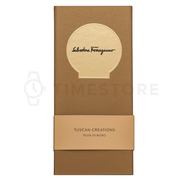 Salvatore Ferragamo Testa Di Moro woda perfumowana unisex 100 ml