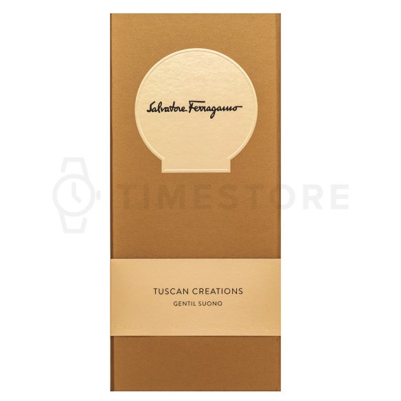 Salvatore Ferragamo Tuscan Creations Gentil Suono Eau de Parfum uniszex 100 ml